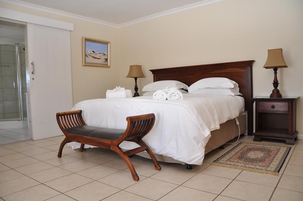Hotel Whispering Whale Jacobs Bay Pokoj fotografie